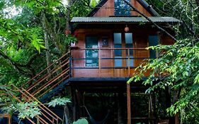 Hostal Caño Nevera